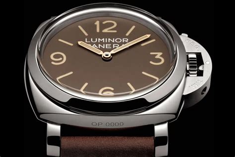 cheap panerai luminor replicas|panerai alternatives.